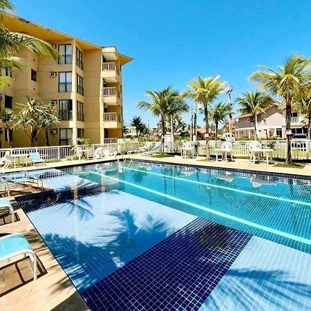 Apartamento Paraiso No Condado - Mangaratiba Buitenkant foto