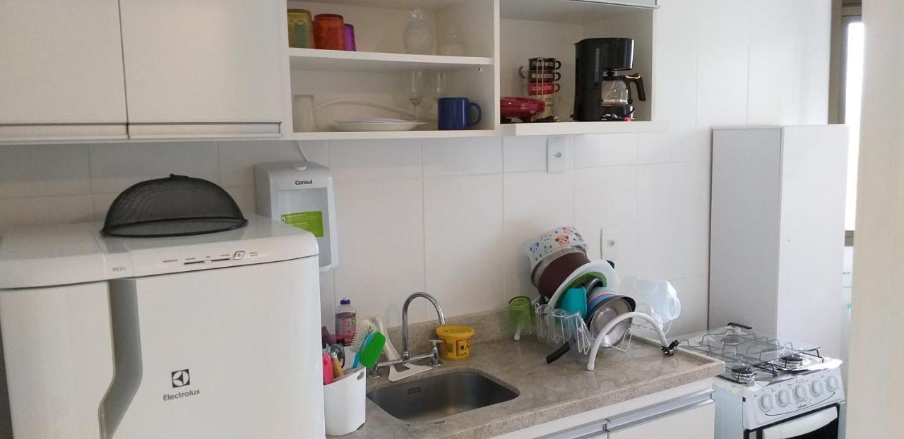 Apartamento Paraiso No Condado - Mangaratiba Buitenkant foto