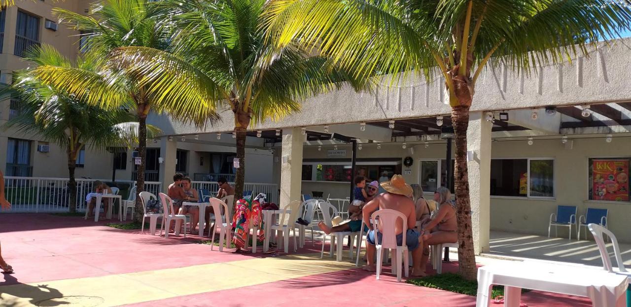 Apartamento Paraiso No Condado - Mangaratiba Buitenkant foto