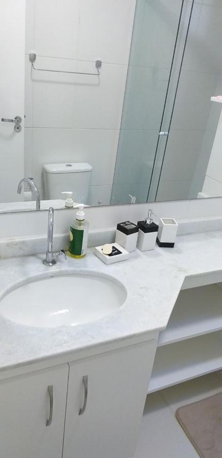 Apartamento Paraiso No Condado - Mangaratiba Buitenkant foto