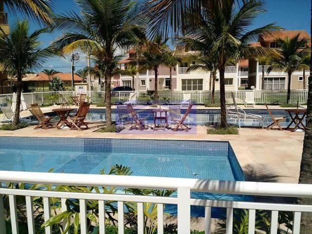 Apartamento Paraiso No Condado - Mangaratiba Buitenkant foto