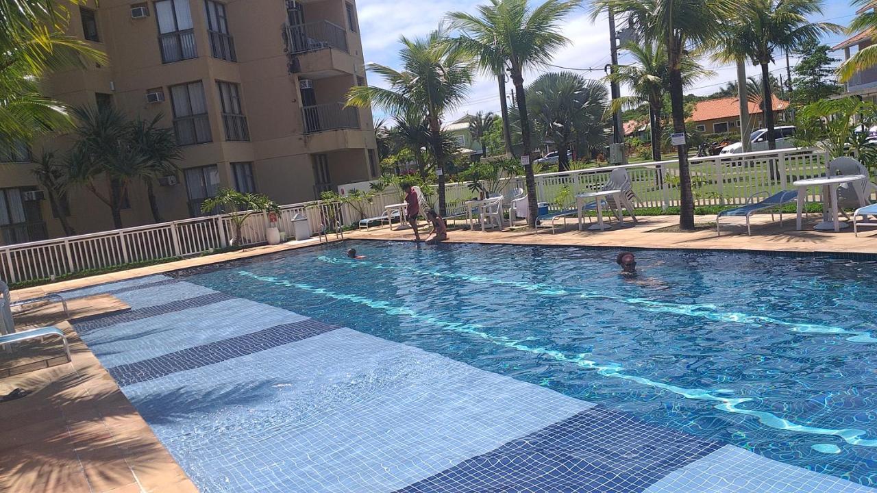 Apartamento Paraiso No Condado - Mangaratiba Buitenkant foto
