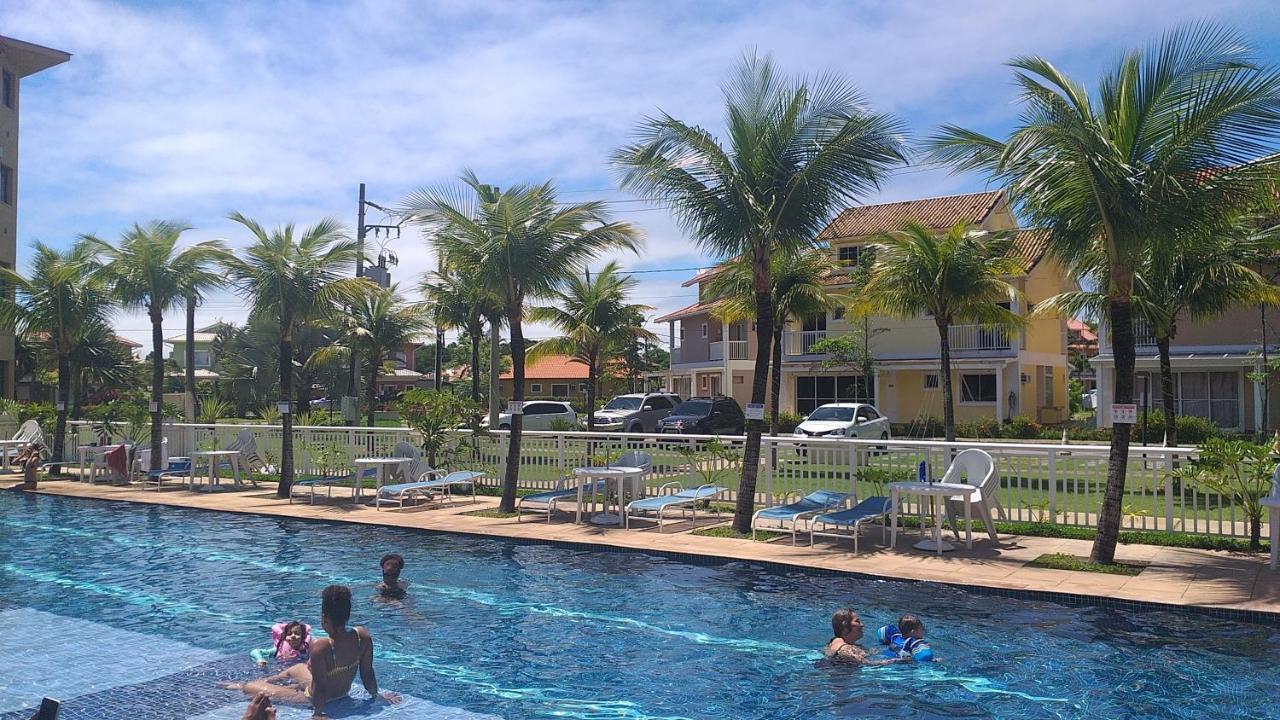Apartamento Paraiso No Condado - Mangaratiba Buitenkant foto