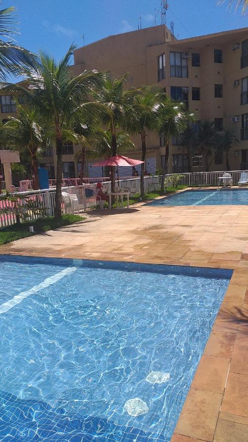 Apartamento Paraiso No Condado - Mangaratiba Buitenkant foto