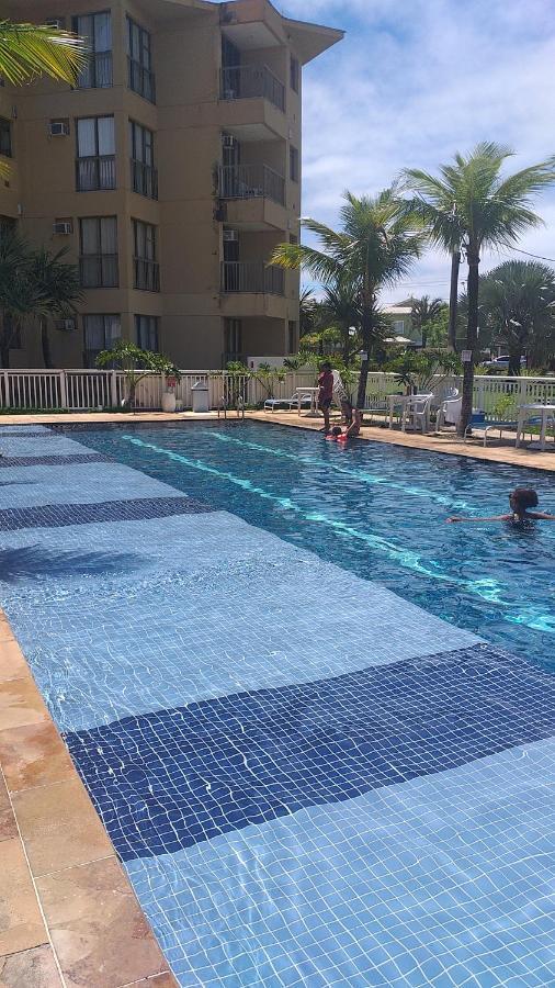 Apartamento Paraiso No Condado - Mangaratiba Buitenkant foto