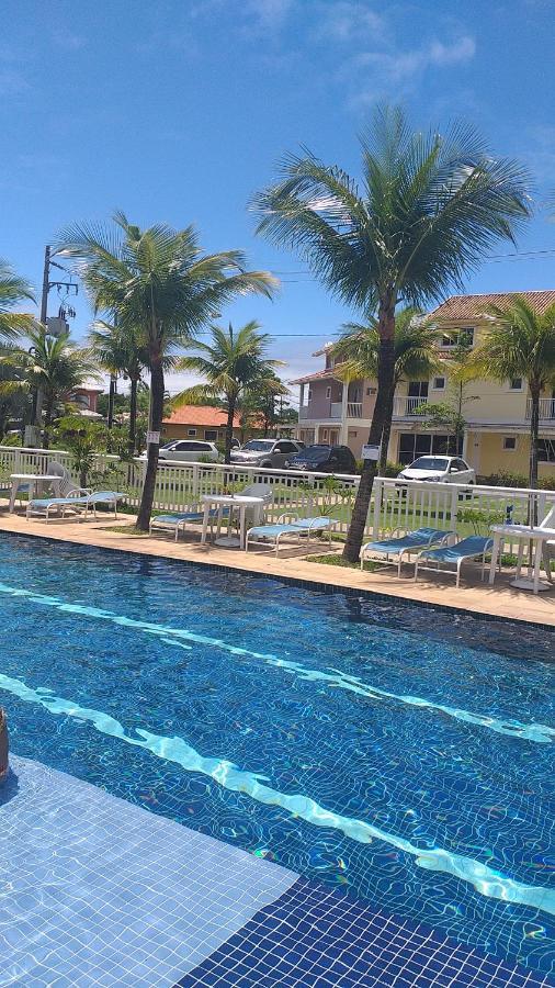 Apartamento Paraiso No Condado - Mangaratiba Buitenkant foto