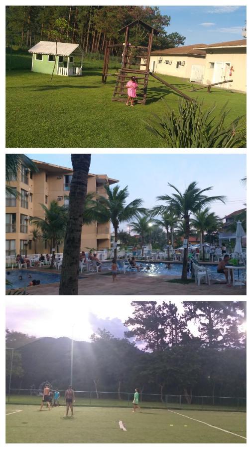Apartamento Paraiso No Condado - Mangaratiba Buitenkant foto