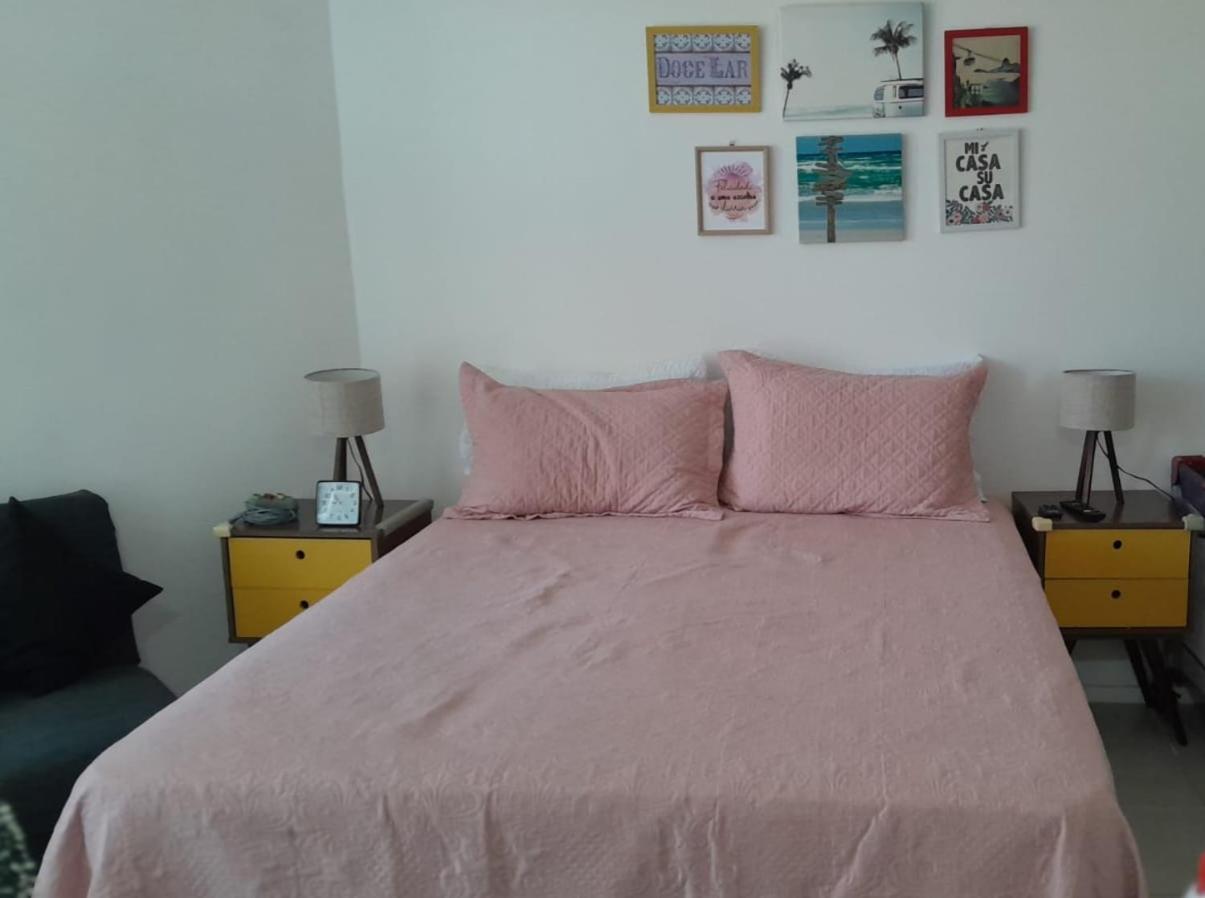 Apartamento Paraiso No Condado - Mangaratiba Buitenkant foto