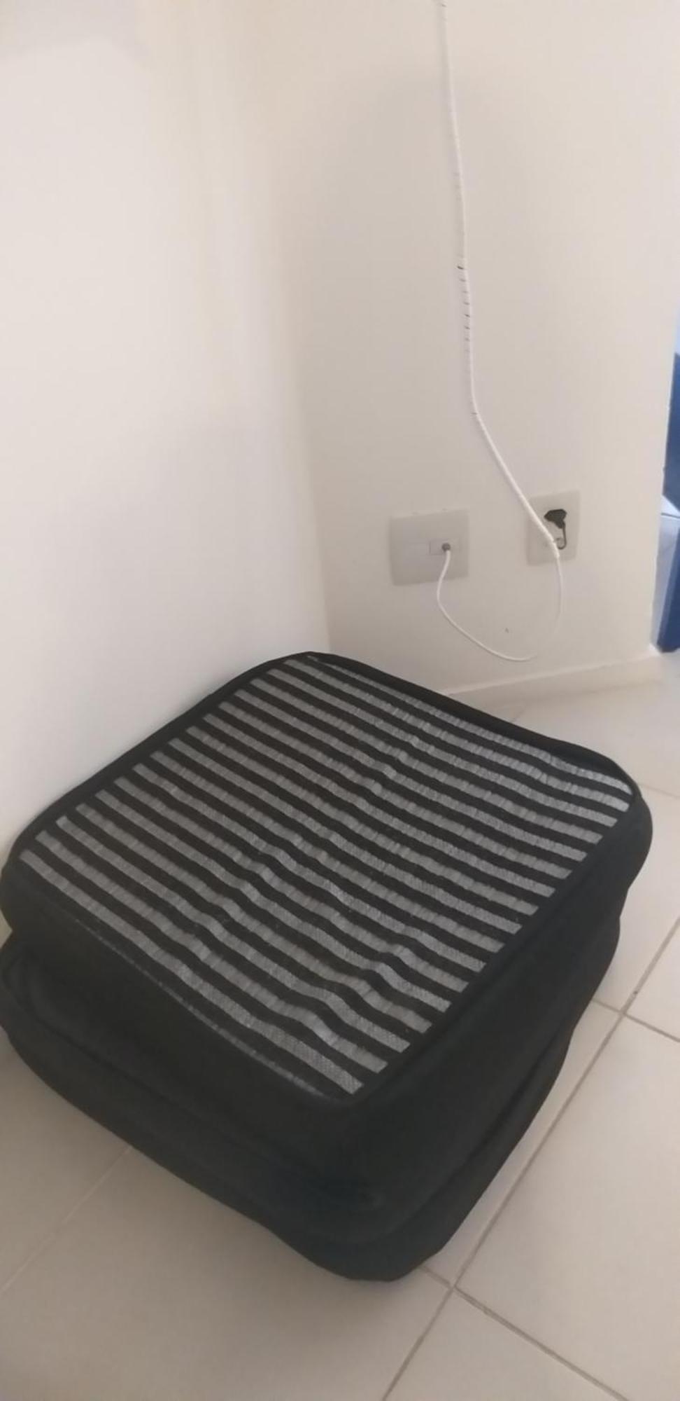 Apartamento Paraiso No Condado - Mangaratiba Buitenkant foto