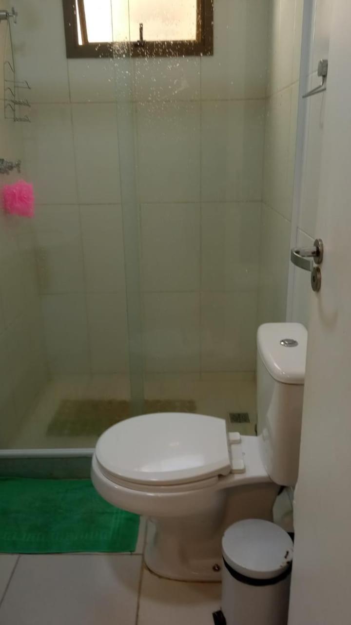 Apartamento Paraiso No Condado - Mangaratiba Buitenkant foto