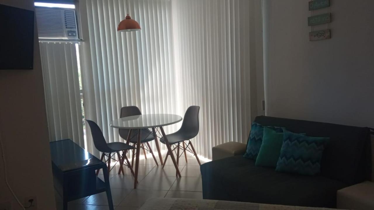 Apartamento Paraiso No Condado - Mangaratiba Buitenkant foto