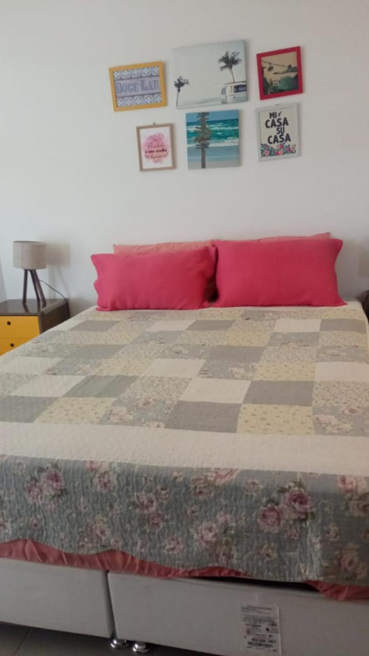 Apartamento Paraiso No Condado - Mangaratiba Buitenkant foto