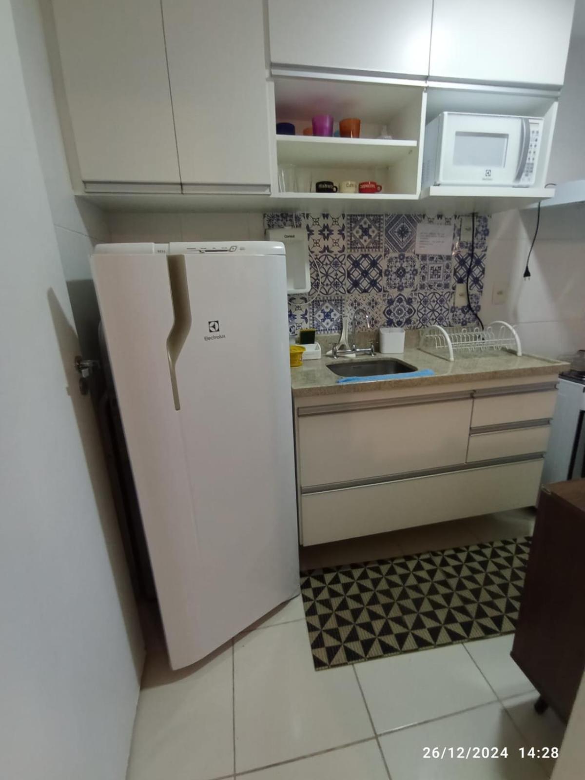 Apartamento Paraiso No Condado - Mangaratiba Buitenkant foto
