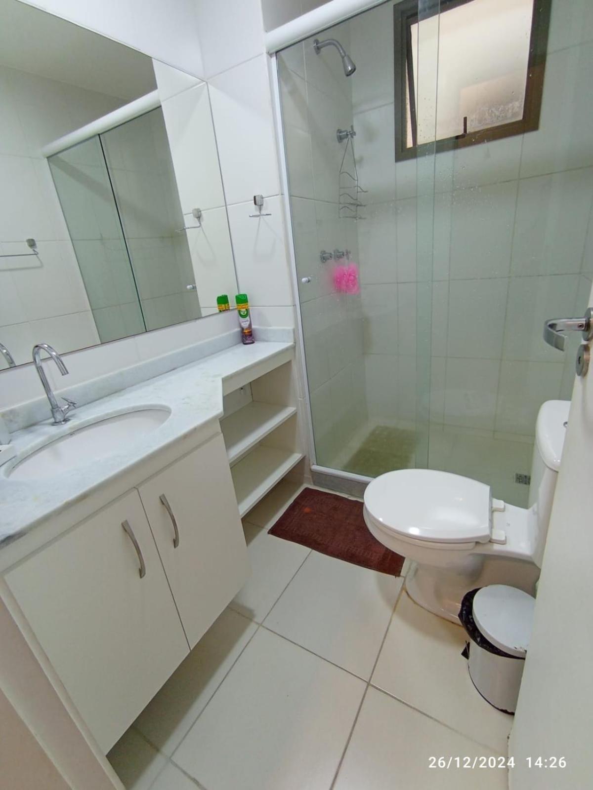 Apartamento Paraiso No Condado - Mangaratiba Buitenkant foto