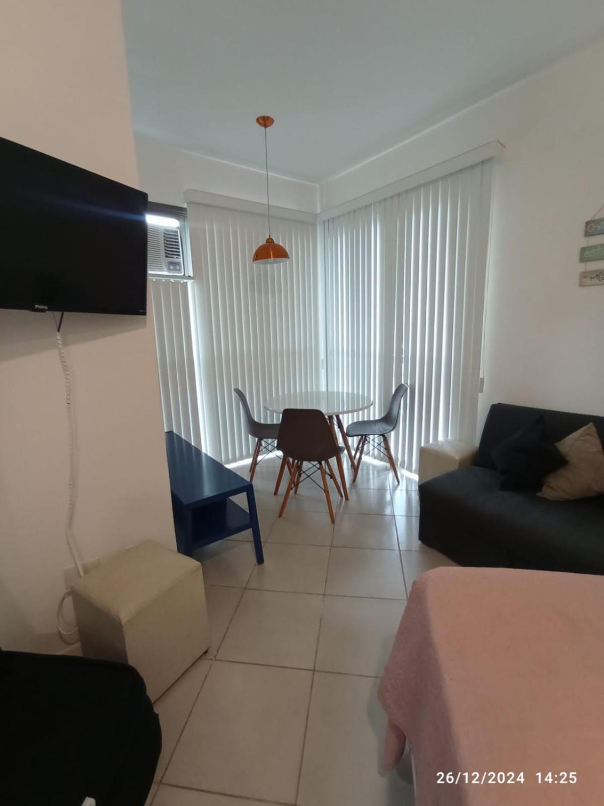 Apartamento Paraiso No Condado - Mangaratiba Buitenkant foto